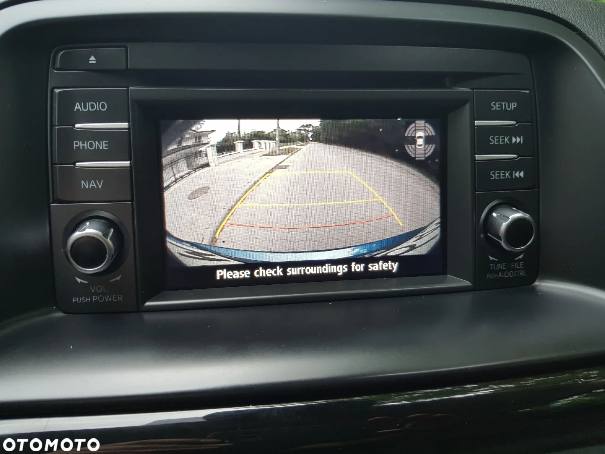 Mazda CX-5 SKYACTIV-D 175 AWD Sports-Line - 7