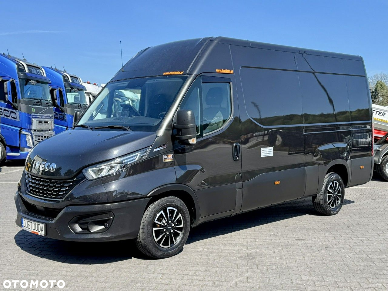 Iveco Daily 35S18 - 7