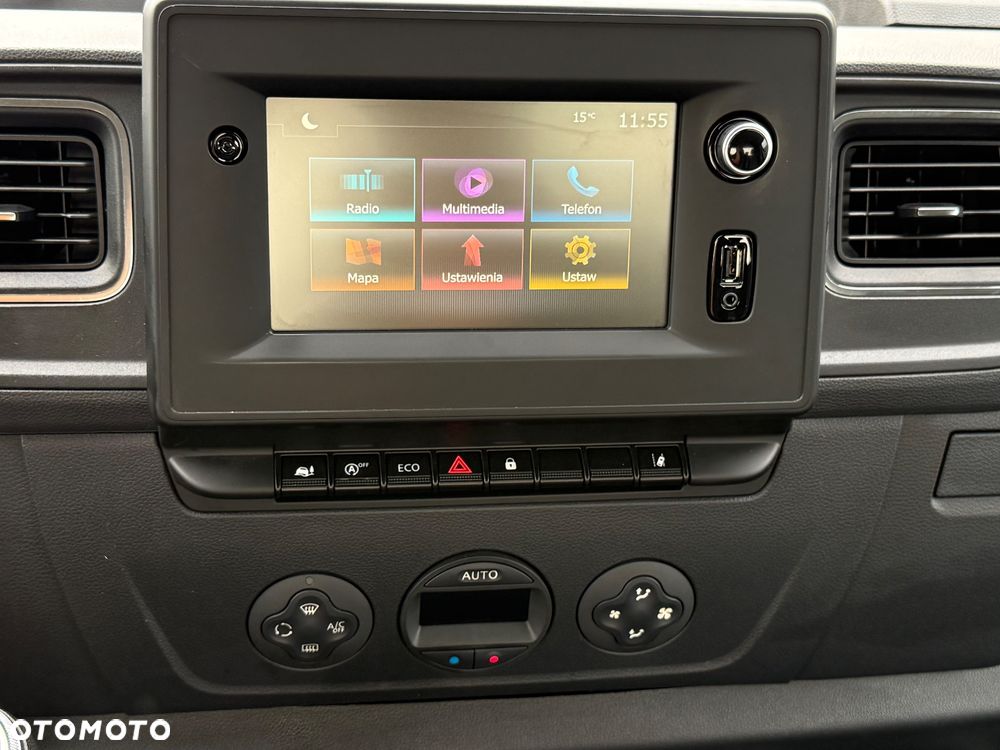 Renault Master - 10
