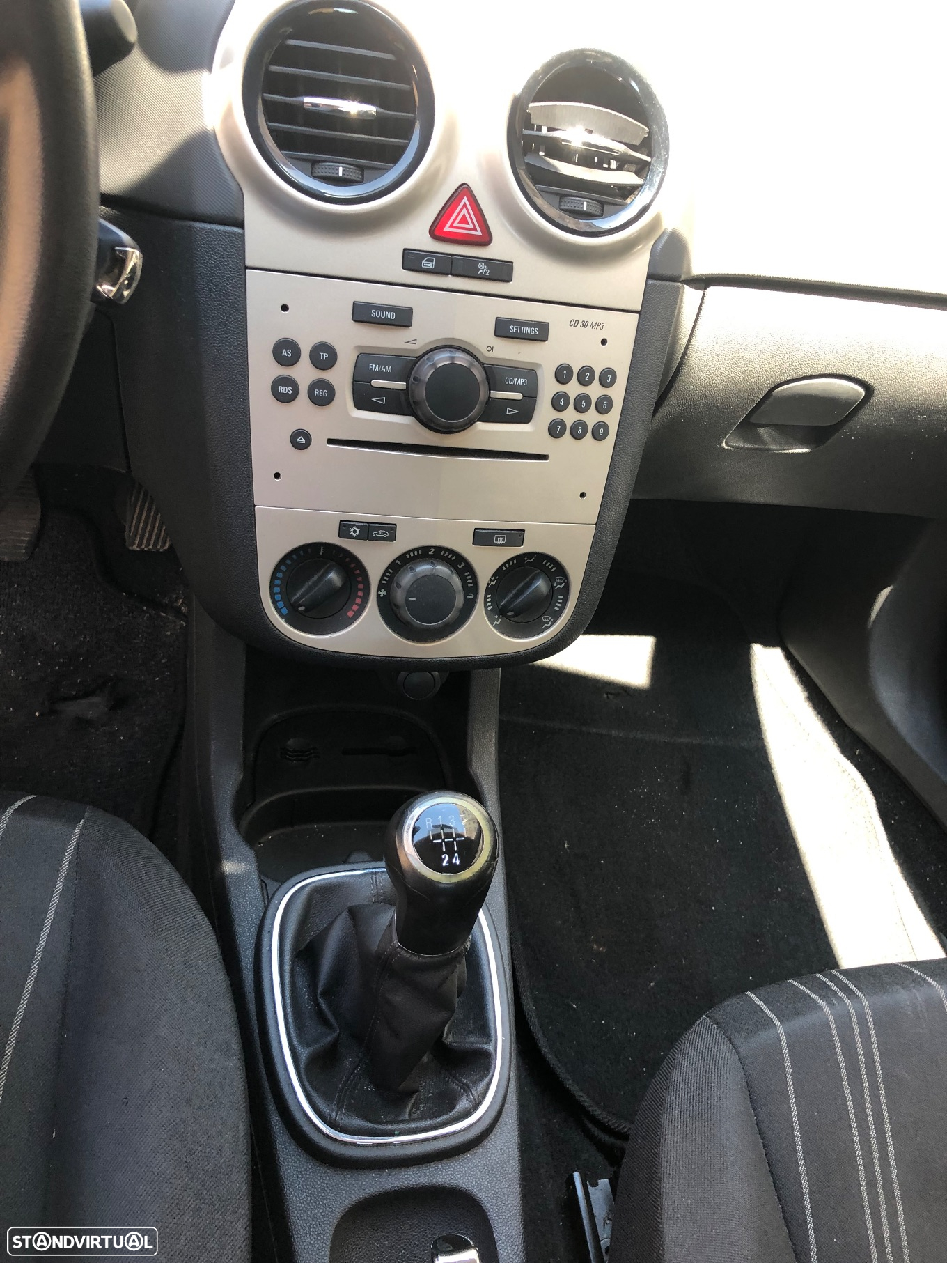 Opel Corsa - 6