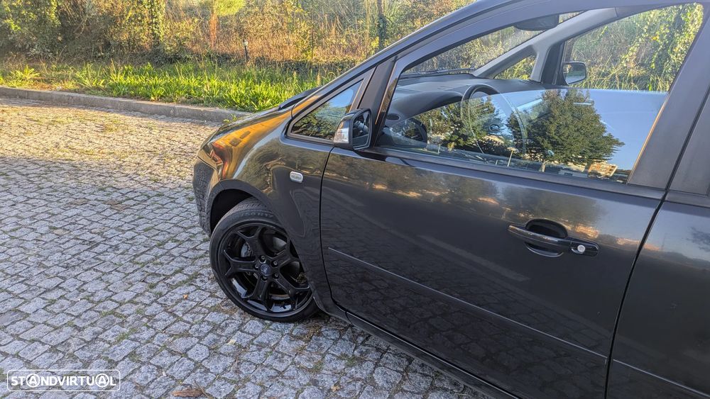 Ford C-Max 1.6 TDCi Titanium - 4