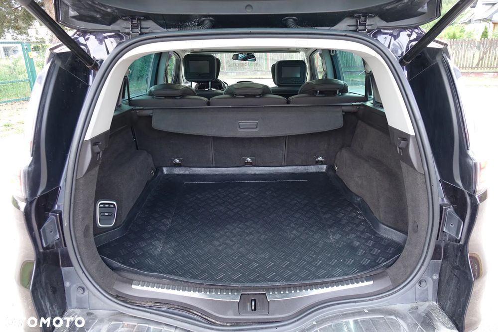 Renault Espace Energy dCi 160 EDC Initiale Paris - 19