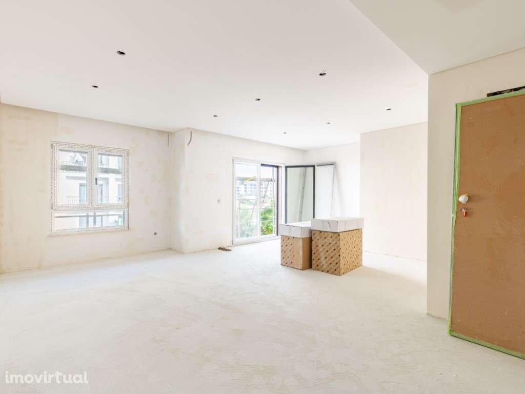 Apartamento T4 no Montijo - Grande imagem: 3/31