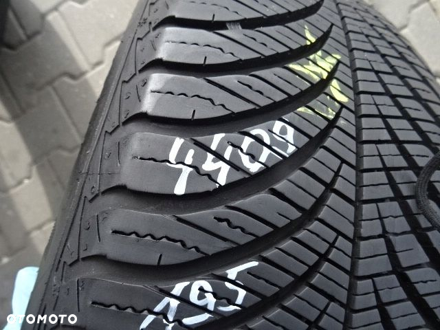 195/55/R16 91V GOODYEAR VECTOR 4 SEASONS GEN-2 - 9