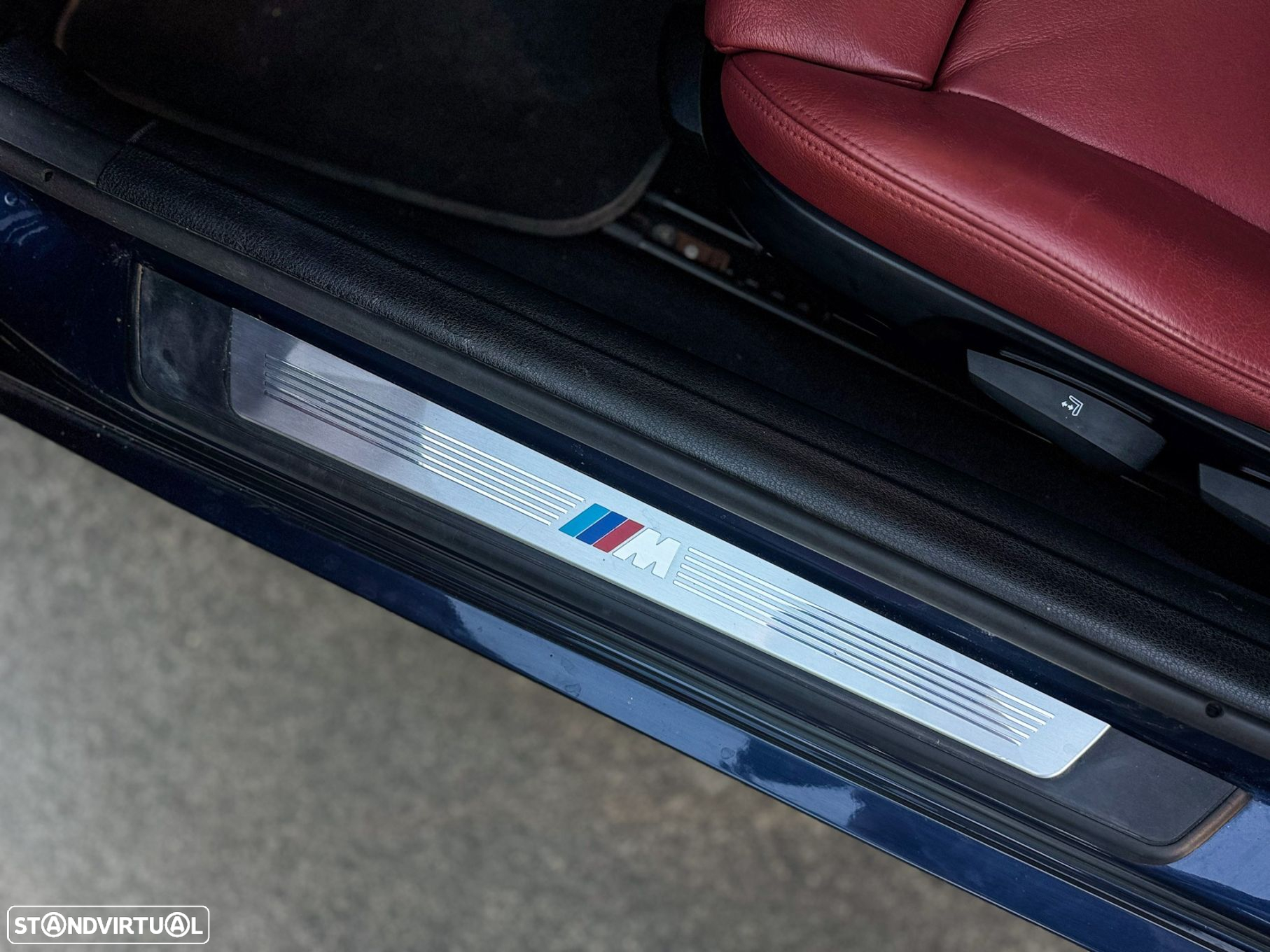 BMW Z4 28 i Pack M Auto - 22