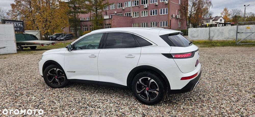 DS Automobiles DS 7 Crossback ver-1-5-bluehdi-performance-line - 12