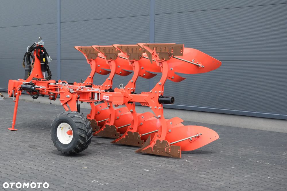 Maschio Gaspardo UNICO - 3