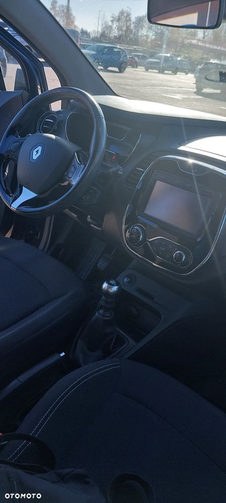 Renault Captur 1.2 Energy TCe Limited - 16