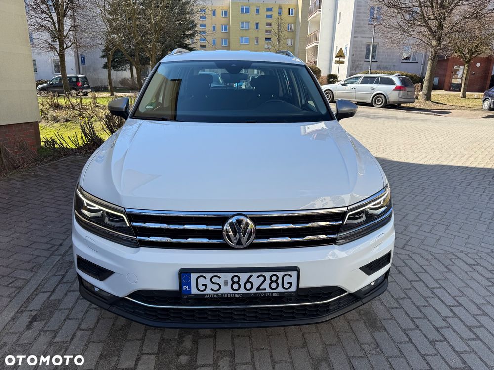 Volkswagen Tiguan - 32