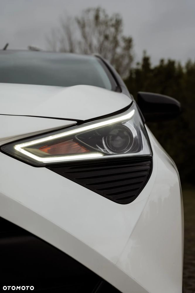 Toyota Aygo x-play club - 13