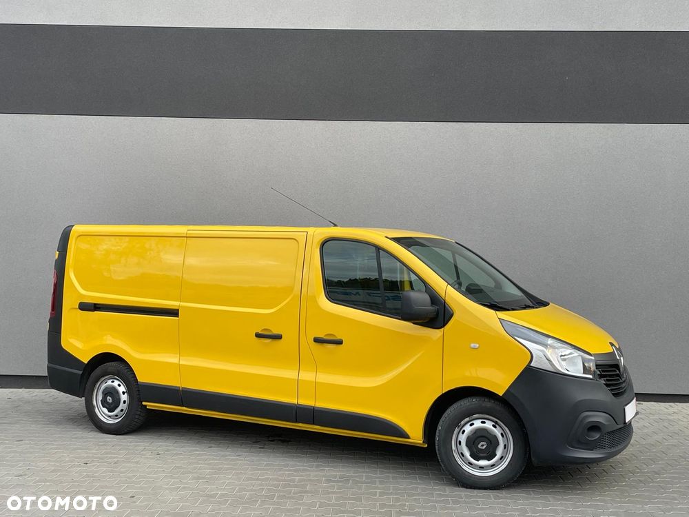 Renault Trafic - 9