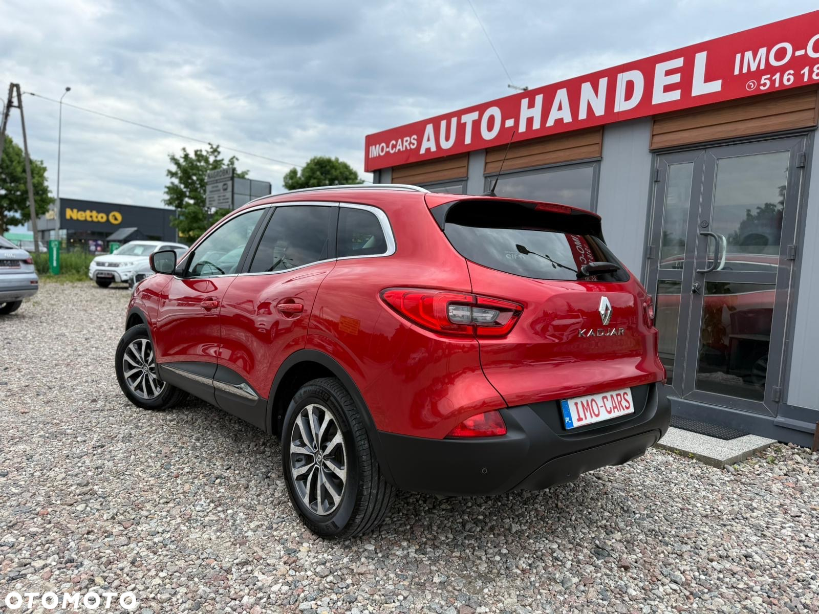 Renault Kadjar - 6