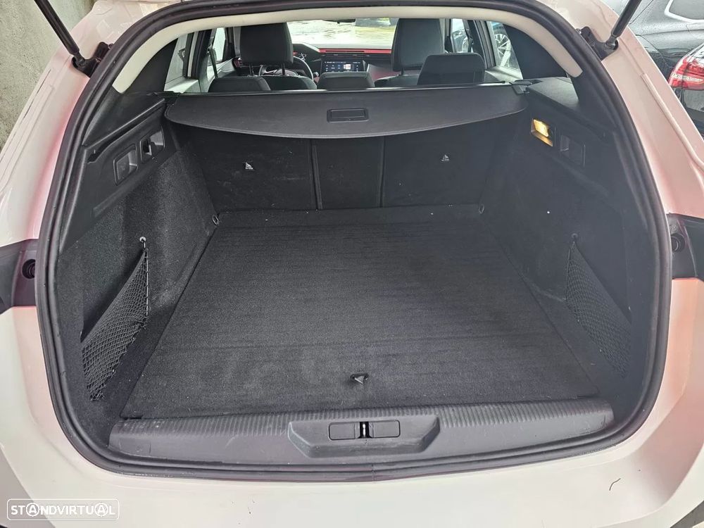 Peugeot 308 SW 1.2 PureTech Active Pack - 17