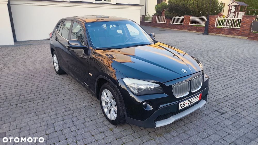 BMW X1 - 37