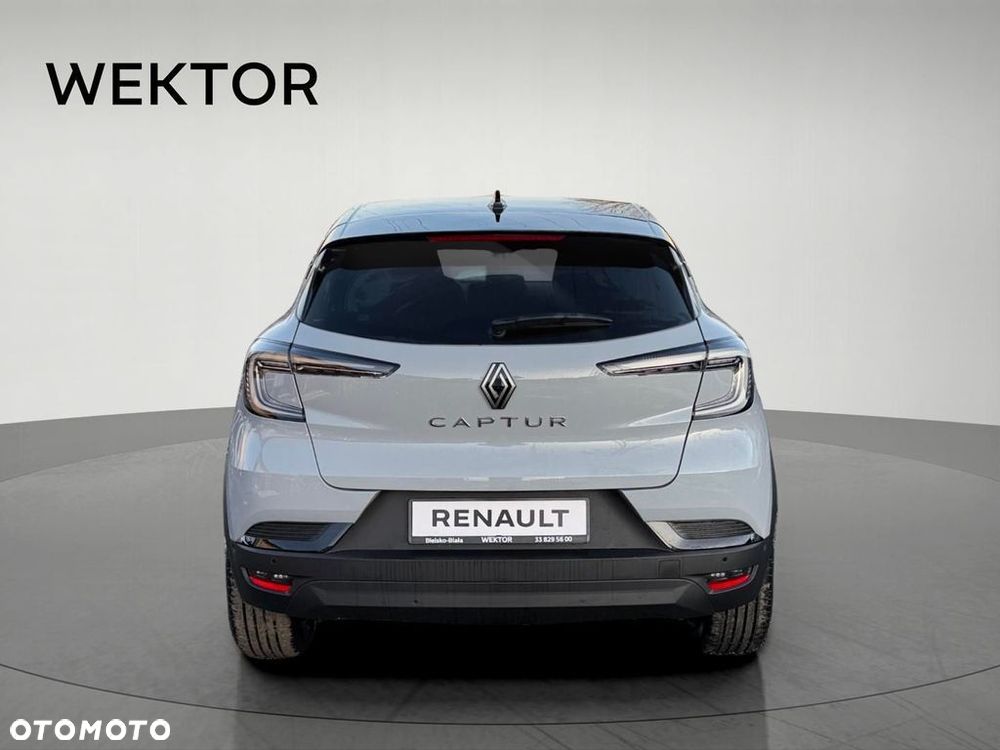 Renault Captur 1.3 TCe mHEV Techno EDC - 6