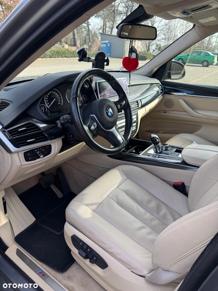 BMW X5 - 8