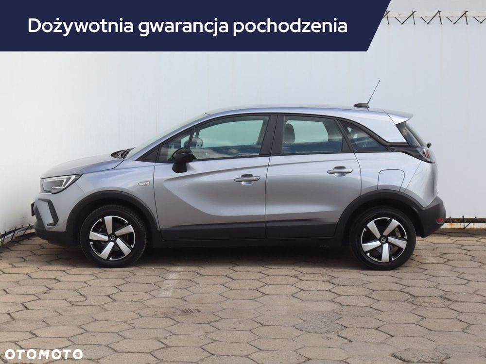 Opel Crossland X - 4