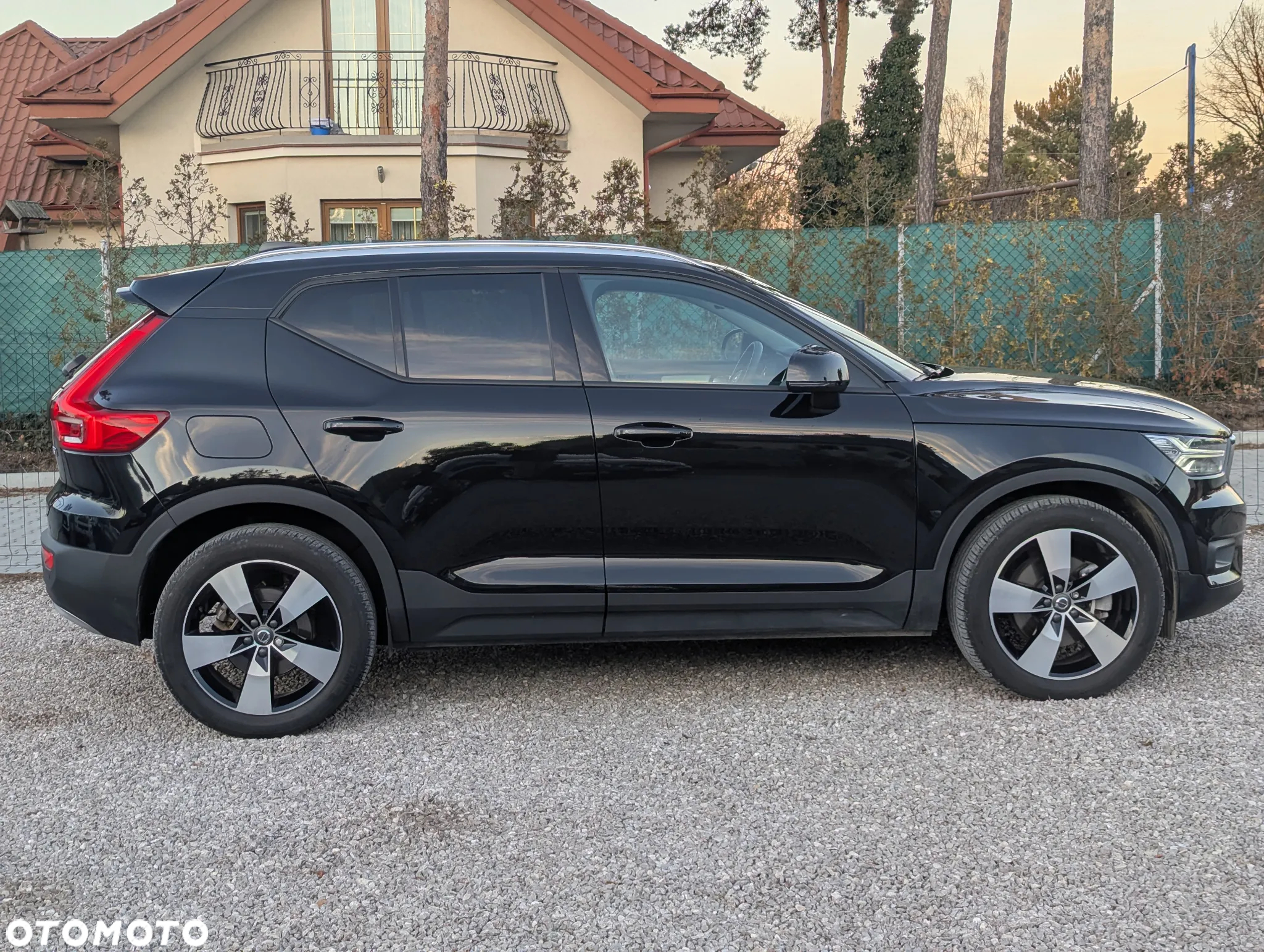 Volvo XC 40 - 8