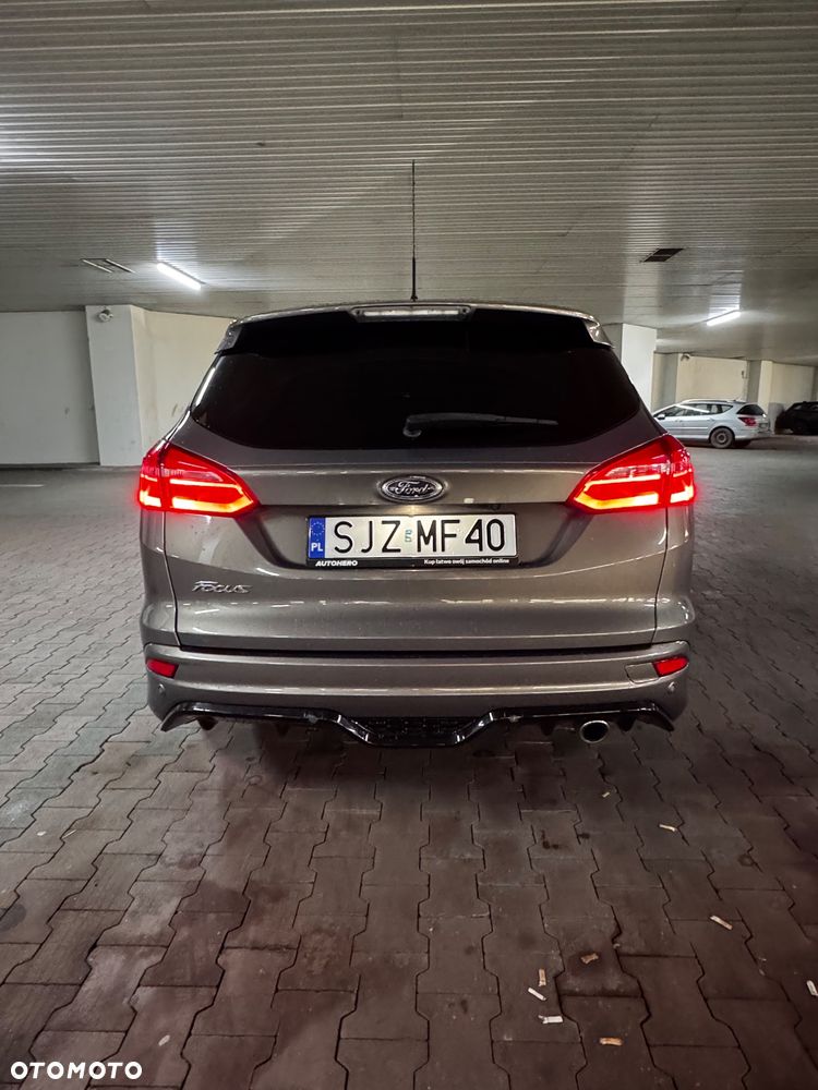 Ford Focus 2.0 TDCi ST-Line ASS - 6