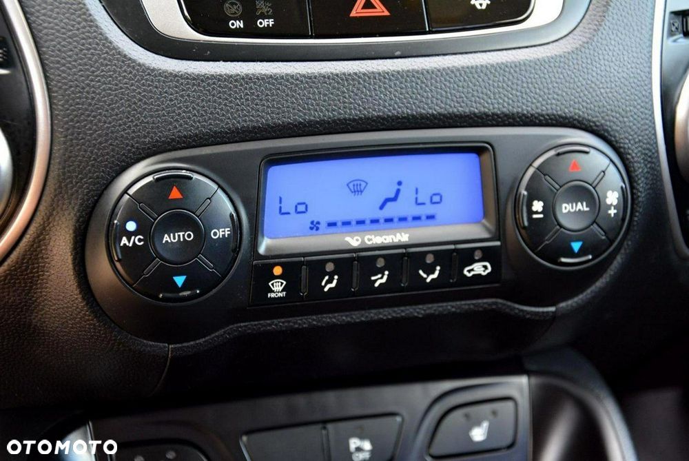 Hyundai ix35 2.0 4WD Automatik Premium - 27