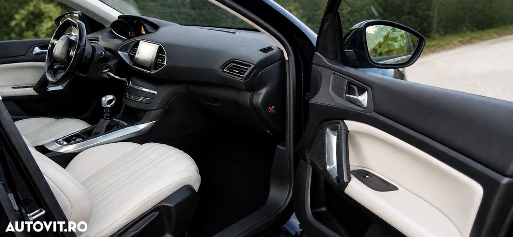 Peugeot 308 130 e-THP Stop & Start Allure - 6