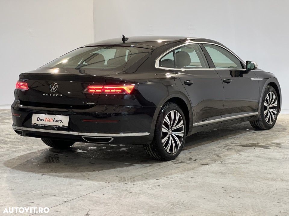 Volkswagen ARTEON - 39