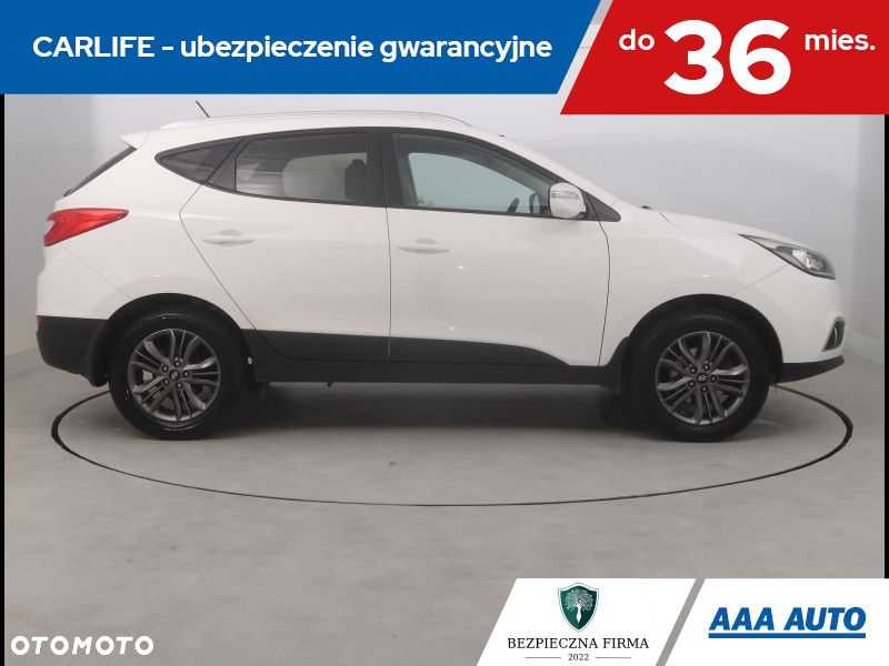 Hyundai ix35 - 7