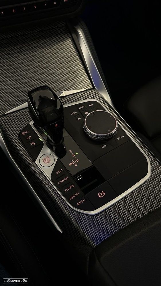 BMW 420 d xDrive Pack M Auto - 35