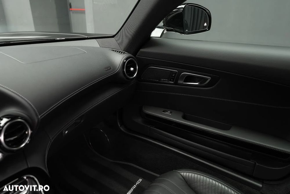Mercedes-Benz AMG GT Standard - 17