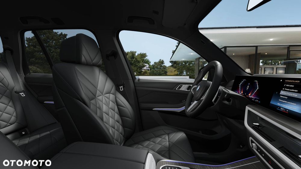 BMW X5 xDrive30d mHEV sport - 11