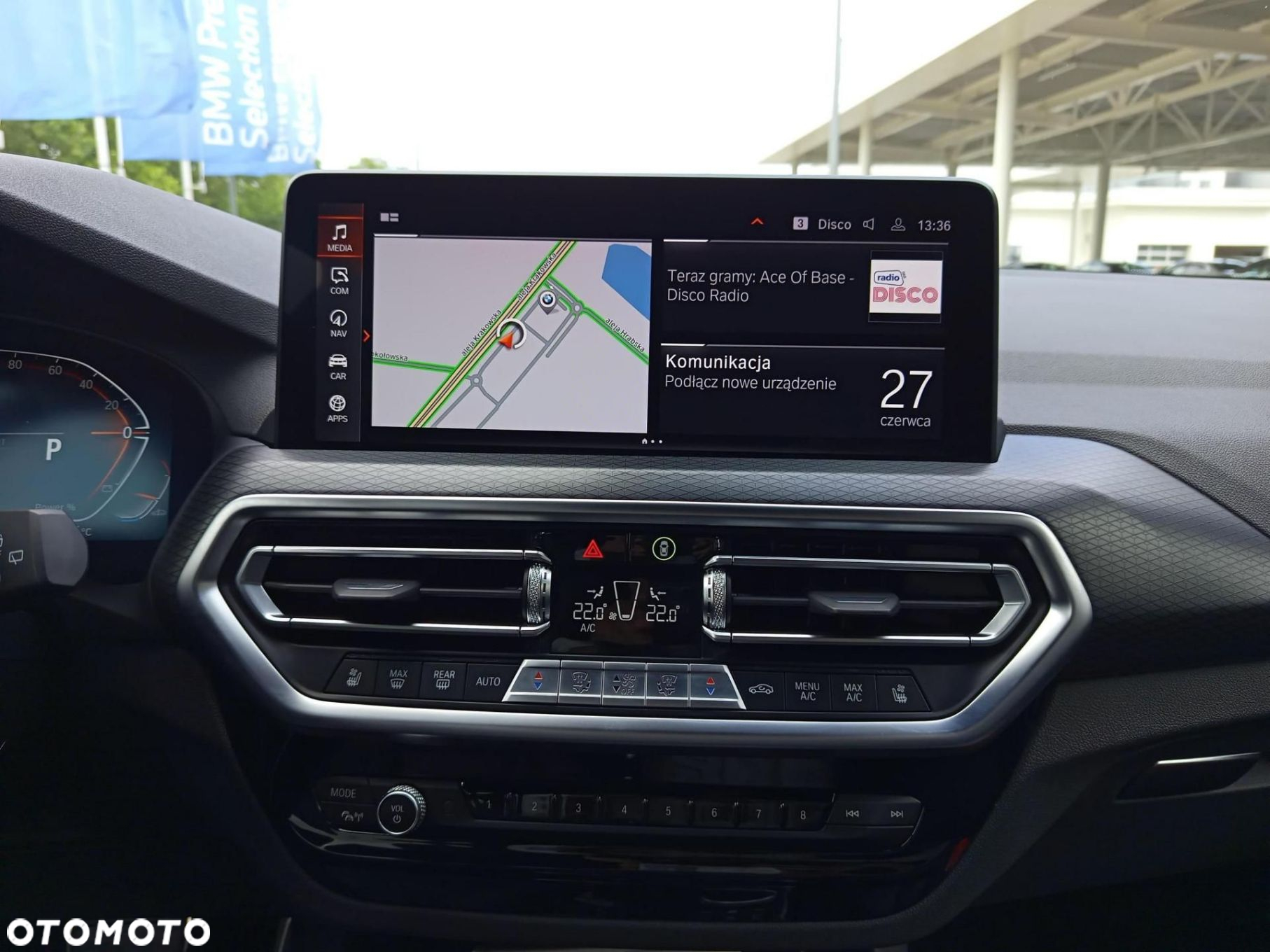 BMW X3 - 16