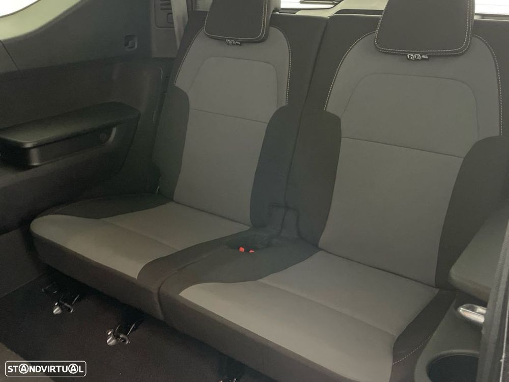 Dacia Jogger 1.0 ECO-G Extreme 7L Bi-Fuel — fotografia 25