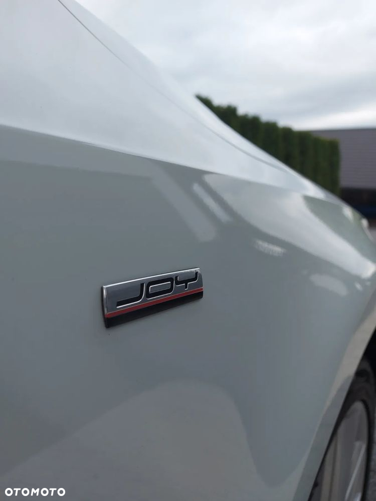 Skoda Octavia 2.0 TDI Joy - 10