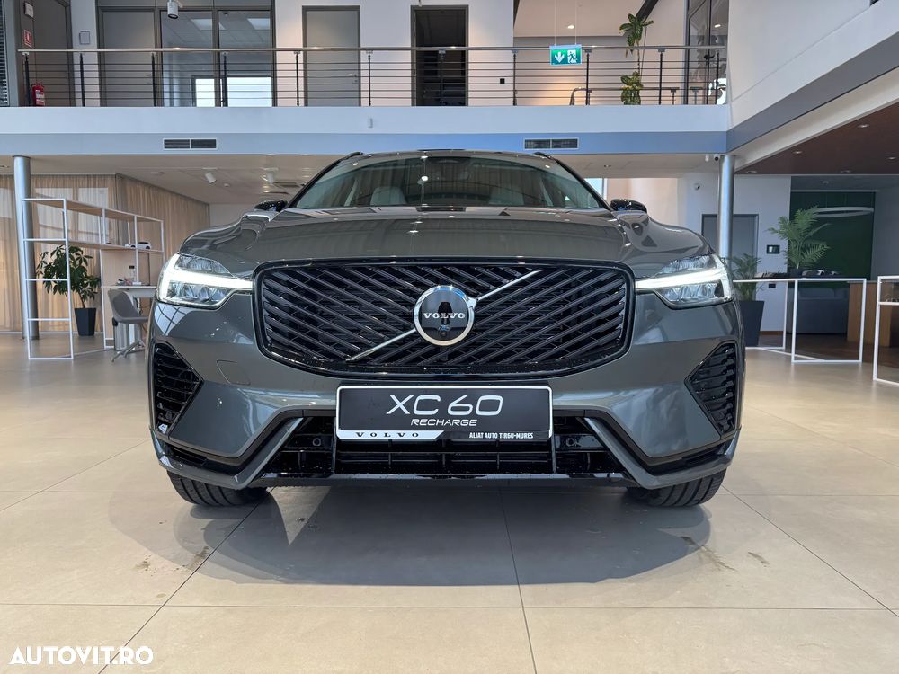 Volvo XC 60 - 2