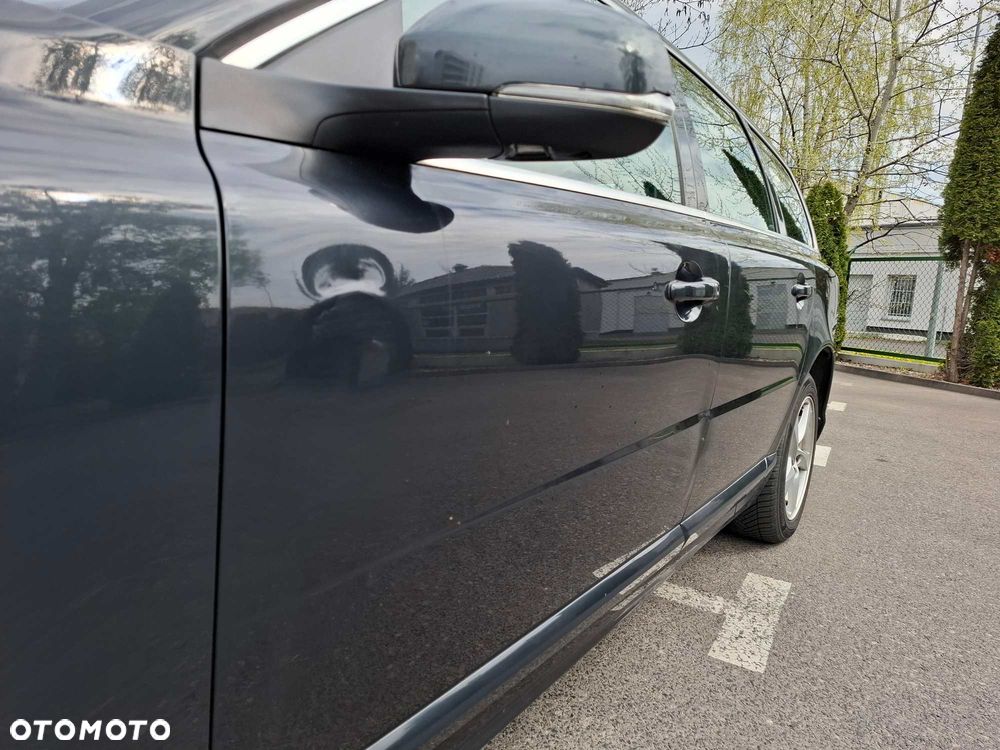 Volvo V70 D3 Drive-E Kinetic - 10