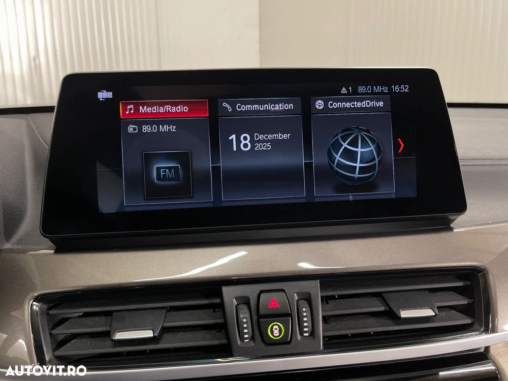 BMW X1 xDrive25e xLine - 19