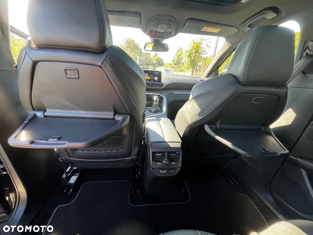 Peugeot 5008 - 15