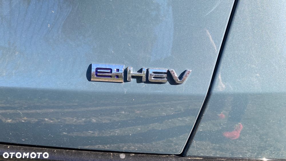 Honda ZR-V