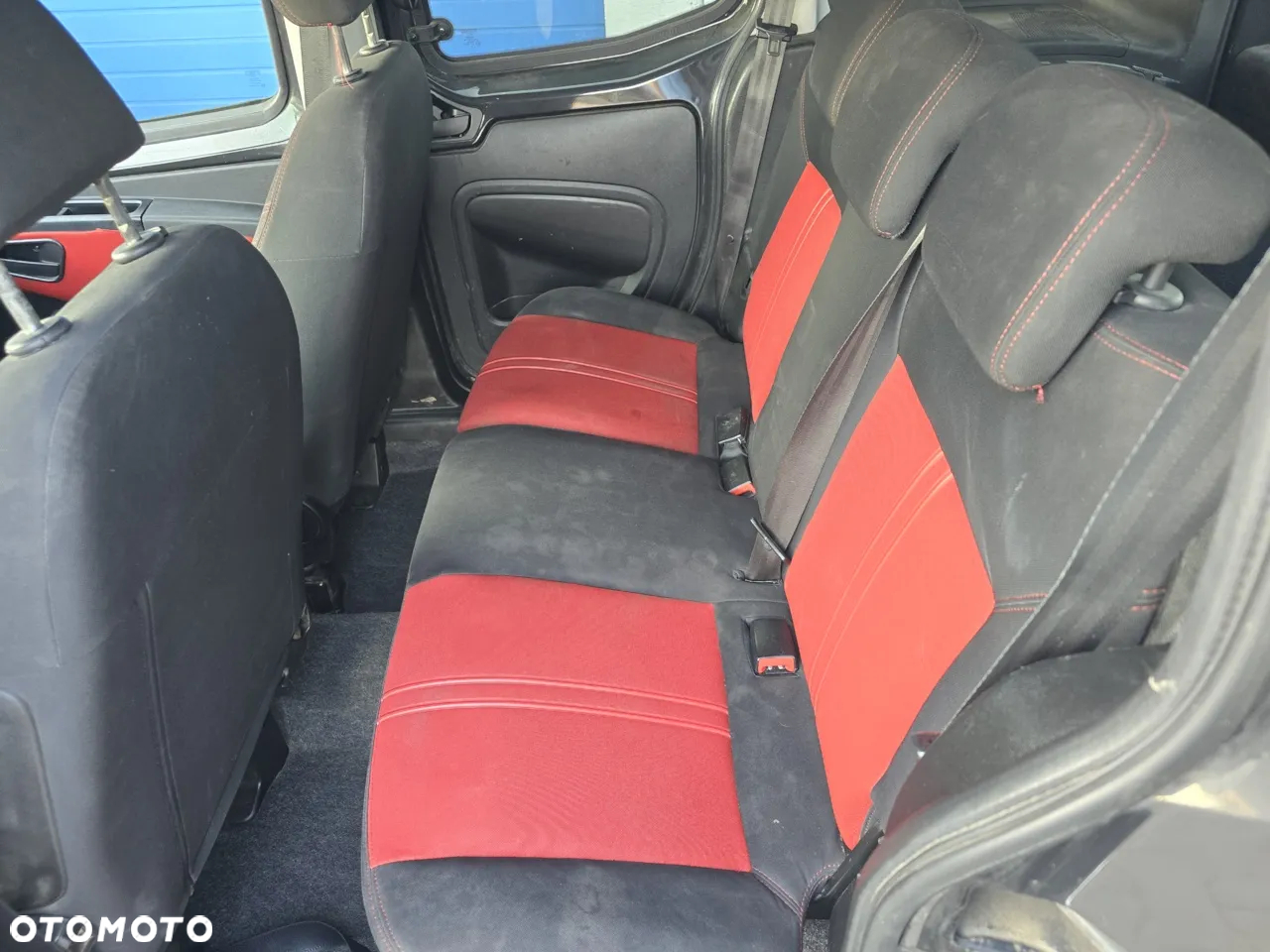 Fiat Qubo 1.3 Multijet 16V DPF MyLife - 12