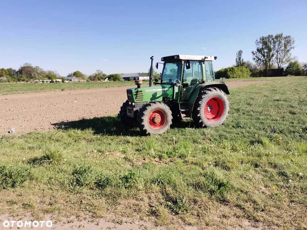 Fendt FARMER 309 Turbomatik 308 mwm 305 mechaniczny - 12