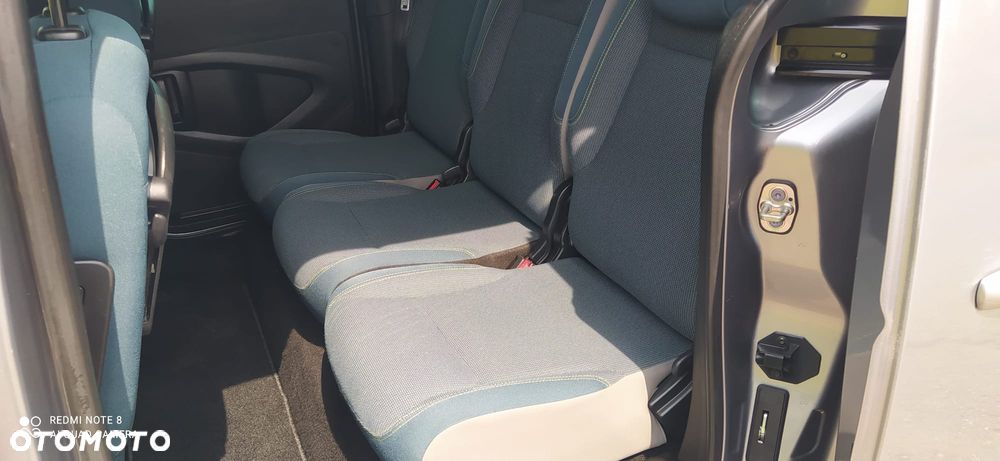 Citroën Berlingo - 15