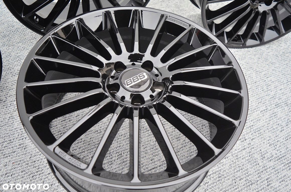 Felgi 8,5x19 BMW 5x120 e46 e90 f30 f20 Opel Insignia Vw T5 T6 Keskin KT15 - 2