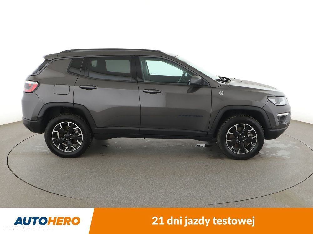 Jeep Compass - 7