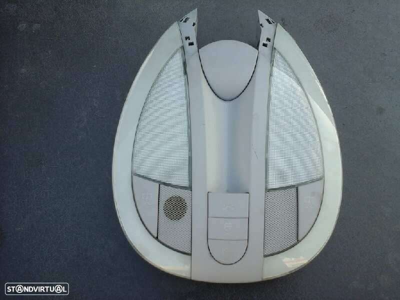 LUZ INTERIOR MERCEDES CLASE E (W211) BERLINA E 320 CDI  4-MATIC (211.089) - 1