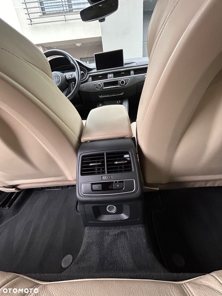 Audi A5 Sportback 2.0 TFSI Quattro Sport S tronic - 24