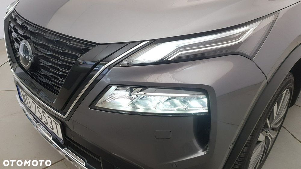 Nissan X-Trail - 9