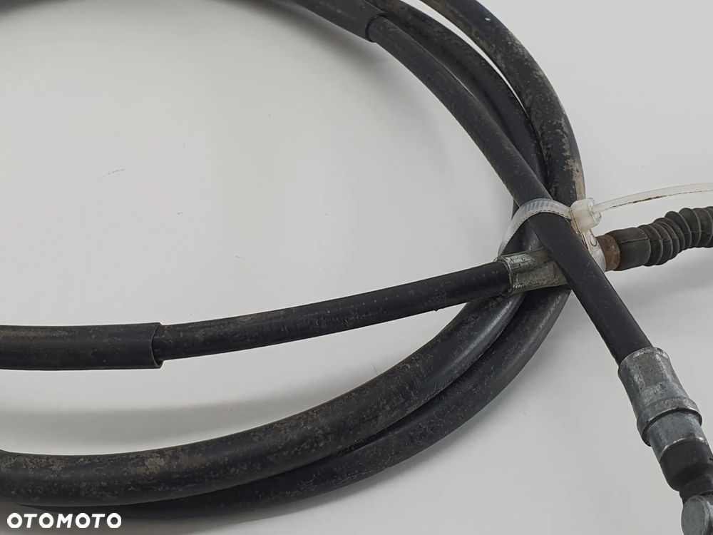 LINKA HAMULCA TYL  PEUGEOT E-VIVACITY - 4