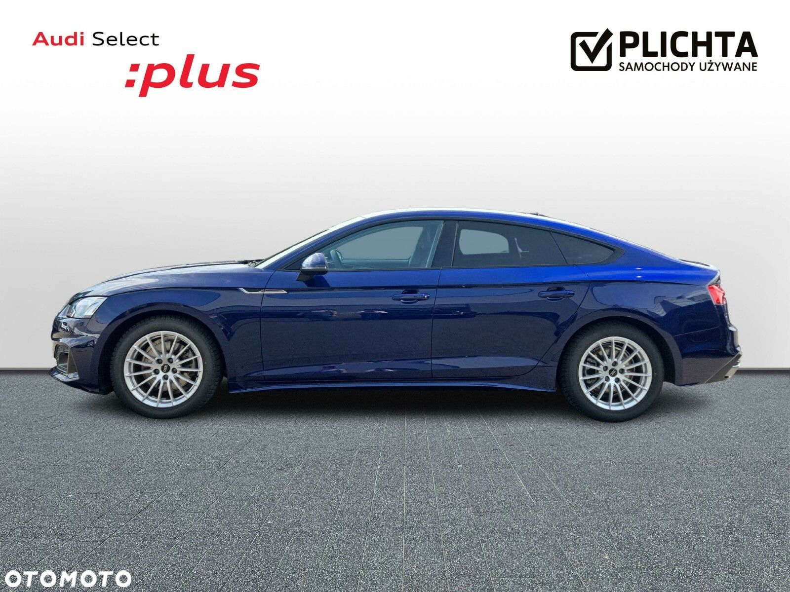 Audi A5 - 2