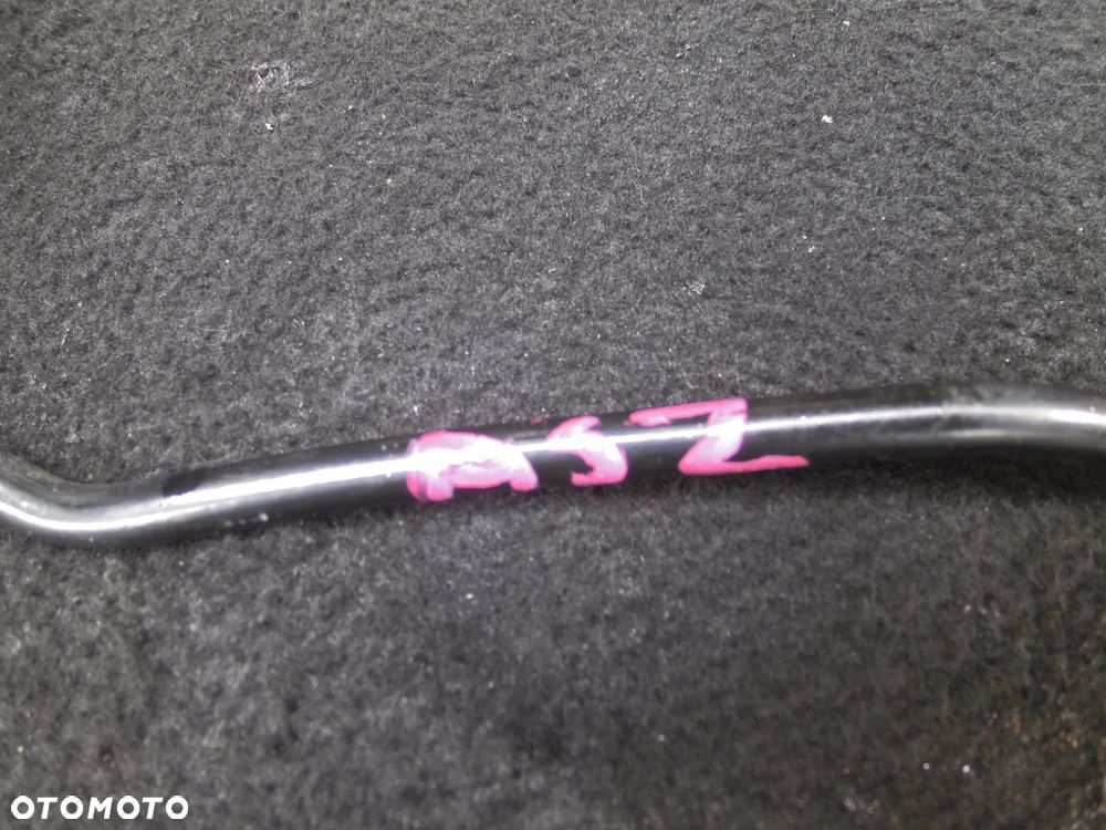 ASZ 1.9TDI 130KM AUDI VW RURKA PRZEWÓD SMAROWANIA TURBINY - 2