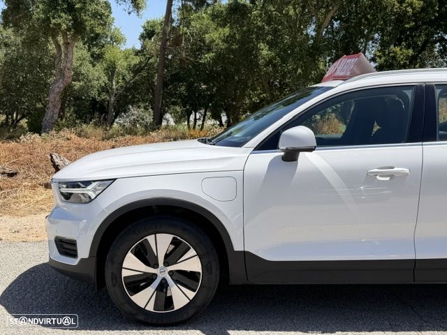 Volvo XC 40 1.5 T4 PHEV Inscription Expression - 3